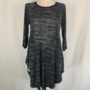 Figwood Wangari 3/4 Sleeve Tee NWT